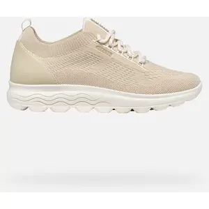 Baskets Geox  Baskets femme  Spherica A