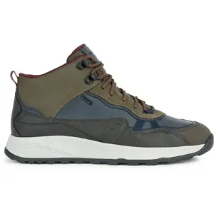 Geox Baskets Terrestre Abx pas cher