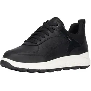Geox Baskets Spherica 4x4 B Abx pas cher