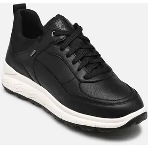 Baskets femme Geox Spherica 4X4 Noir 38 D3626D_046FE_C9999