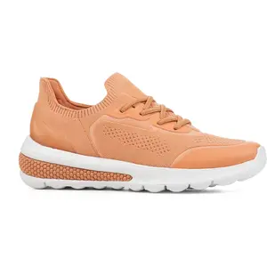 Geox D Spherica Actif A Colour Orange - 37 pas cher