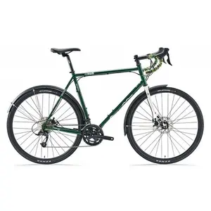 Cinelli Superstar Vélo Hobootleg Easy Travel Sword 2x10s 60