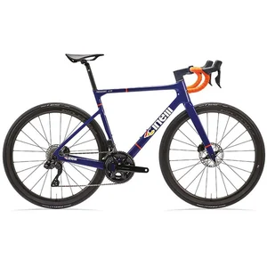 Cinelli Vélo De Route Pressure Adr 105 Di2 7100Vendu parbikeinn