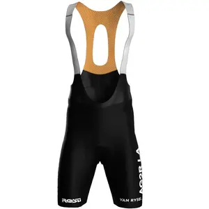 Rosti Cuissard à bretelles DECATHLON AG2R LA MONDIALE Race 2024
