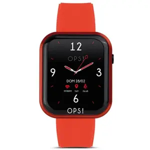 Montre connectée Femme OPSSW-14 - OPS! SMART WATCH Call