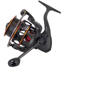 Alcedo Moulinet Carpe Carbon Match Ultra Sp Evo pas cher