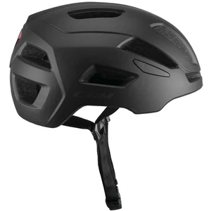 Ska-p CGM Viale Casque de vélo Adulte Unisexe, Noir Opaque, M (55-58cm) pas cher
