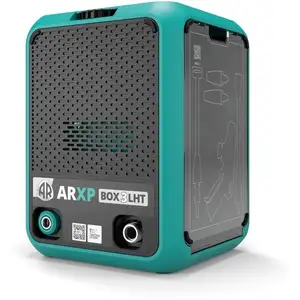 Annovi Reverberi - Hauteurs d'eau froide 2200W 150 bar avec accessoire... pas cher