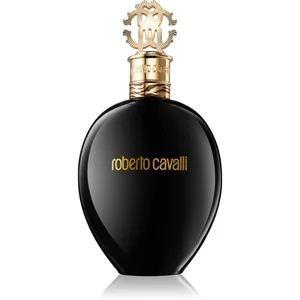 Roberto Cavalli Nero Assoluto Eau de Parfum pour femme 75 ml pas cher
