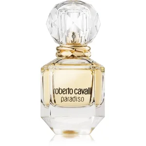 Comparateur de prix : Roberto Cavalli Paradiso Eau de Parfum pour femme 30 ml