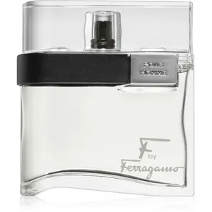 Ferragamo F by Ferragamo Eau de Toilette pour homme 100 ml pas cher