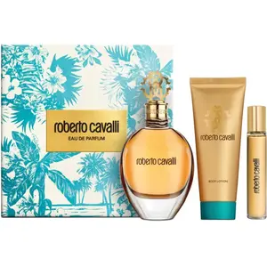 Roberto Cavalli Signature Coffret cadeau pour femme pas cher