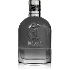 Roberto Cavalli Just Cavalli Wild Heart for Him Eau de toilette 1000 m... pas cher