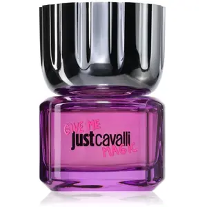 Roberto Cavalli Just Cavalli Give Me Magic For Her Eau de Parfum pour ... pas cher