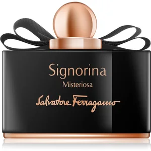 Ferragamo - Signorina Misteriosa Eau de parfum 100 ml female pas cher