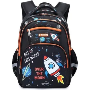 Cartable Garcon Primaire Enfant CP - Sac à Dos Ecole Scolaire CE2 Elem...Vendu parcdiscount