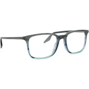 Lunettes de vue RAY-BAN RX 5421 8254 55/19 Mixte pas cher