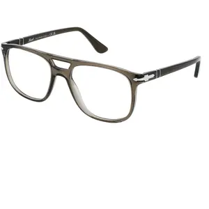 Comparateur de prix : Lunettes de vue PERSOL PO 3329V 1103 54/18 Mixte