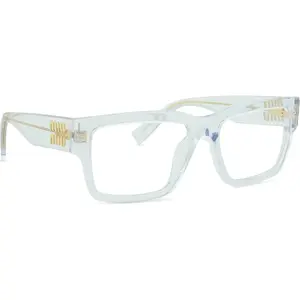 Miu Miu 0MU 02XV 2AZ1O1 54 pas cher