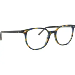 Comparateur de prix : Lunettes de vue RAY-BAN RX 5397 8174 Elliot 50/19 Mixte