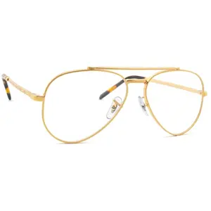 Ray-Ban New Aviator 0RX3625V 3086 55 pas cher