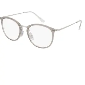 Lunettes de vue RAY-BAN RX 7140 8125 51/20 Femme pas cher