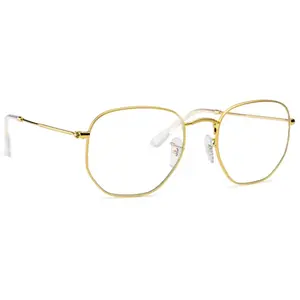 Ray-Ban Hexagonal RB3548 9196BF pas cher