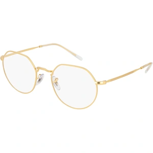 Comparateur de prix : Lunettes de vue RAY-BAN RX 6465 3086 49/20 Mixte