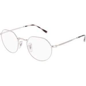 Lunettes de vue RAY-BAN RX 6465 2501 49/20 Mixte pas cher