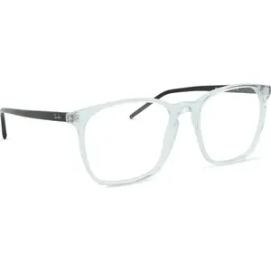 Lunettes de vue RAY-BAN RX 5387 5629 54/18 Mixte pas cher