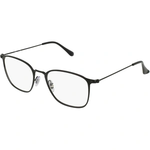 Comparateur de prix : Lunettes de vue RAY-BAN RX 6466 2904 51/19 Mixte