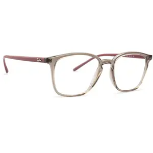 Ray-Ban 0RX7185 8083 52 pas cher