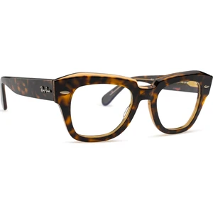 Ray-Ban State Street RB2186 1292BL 49 pas cher