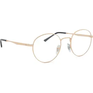 Comparateur de prix : Lunettes de vue RAY-BAN RX 3681V 3094 48/20 Mixte