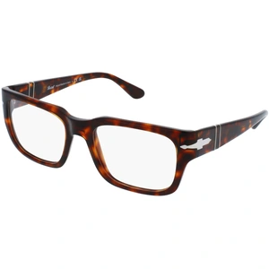 Lunettes de vue PERSOL PO 3315V 24 55/19 HommeVendu paramazon