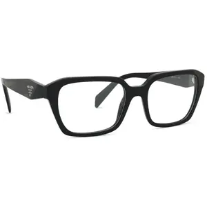 Prada 0PR 14ZV 1AB1O1 54 pas cher
