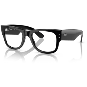 Comparateur de prix : Lunettes Ray Ban Mega Wayfarer 0rx0840v 2000 TU