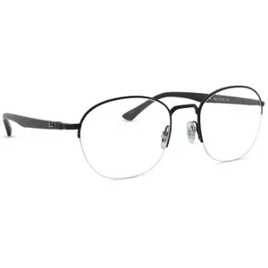 Ray-Ban 0RX6487 2509 52 pas cher