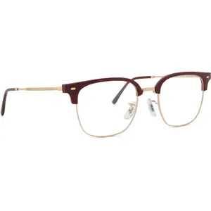 Ray-Ban New Clubmaster 0RX7216 8209 51 pas cher