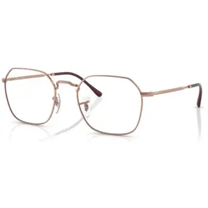 Lunettes de vue RAY-BAN RX 3694V 3094 Jim 51/20 Mixte pas cher