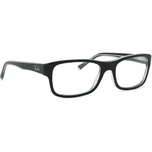 Comparateur de prix : Lunettes de vue RAY-BAN RX 5268 2034 52/17 Mixte