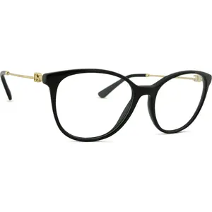 Dolce & Gabbana Monture de Lunettes Femme DG 3363 TU pas cher