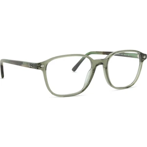 Ray-Ban Leonard 0RX5393 8178 49 pas cher