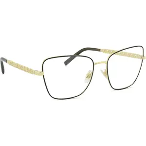 Comparateur de prix : Lunettes de vue DOLCE & GABBANA DG 1346 1311 55/17 Femme