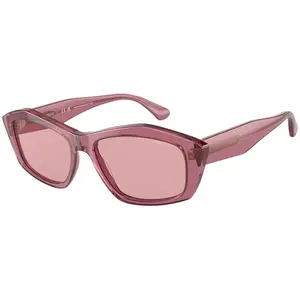 Lunettes de soleil pour femmes Emporio Armani EA4187-554484 Ø 55 mm pas cher
