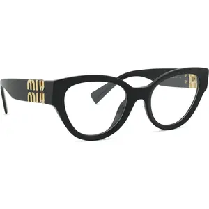 Comparateur de prix : Miu Miu 0MU 01VV 1AB1O1 52