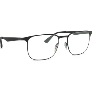 Lunettes de vue RAY-BAN RX 6363 2904 54/18 Mixte pas cher