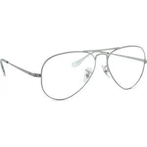 Ray-Ban Aviator 0RX6489 2502 55 pas cher