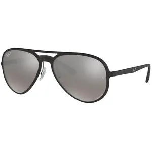 Lunettes de soleil RAY-BAN RB 4320CH 601S5J 58/16 Mixte pas cher