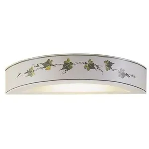 Comparateur de prix : Ferroluce - classic trieste C603, Lampe murale en céramique